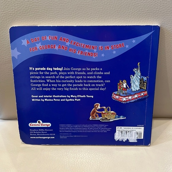 🐥Little Oink | Baby& Toddler Board Book - Picture 6 of 6